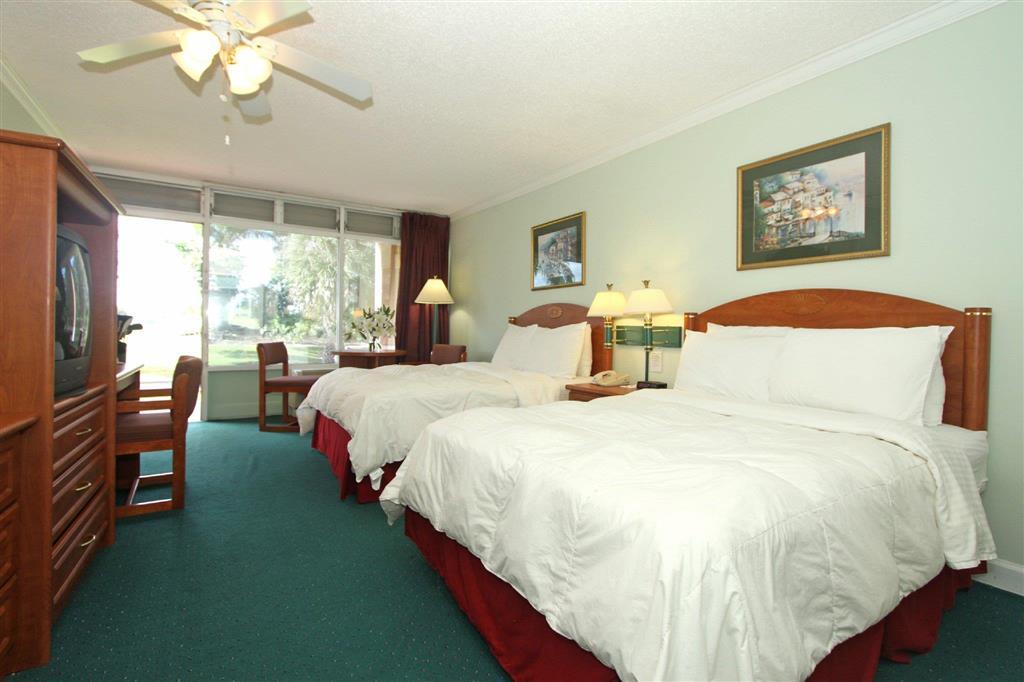 Grand Palms Spa & Golf Resort Pembroke Pines Room photo