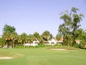 Grand Palms Spa & Golf Resort Pembroke Pines Exterior photo
